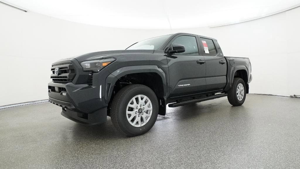 Thumbnail: 2025 Toyota Tacoma - 29