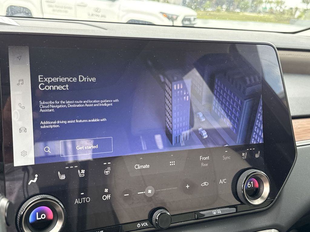 Thumbnail: 2023 Lexus RX - 22