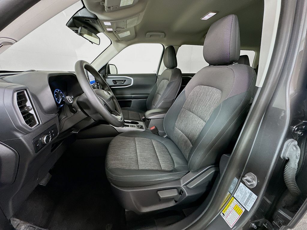 Thumbnail: 2023 Ford Bronco Sport - 20