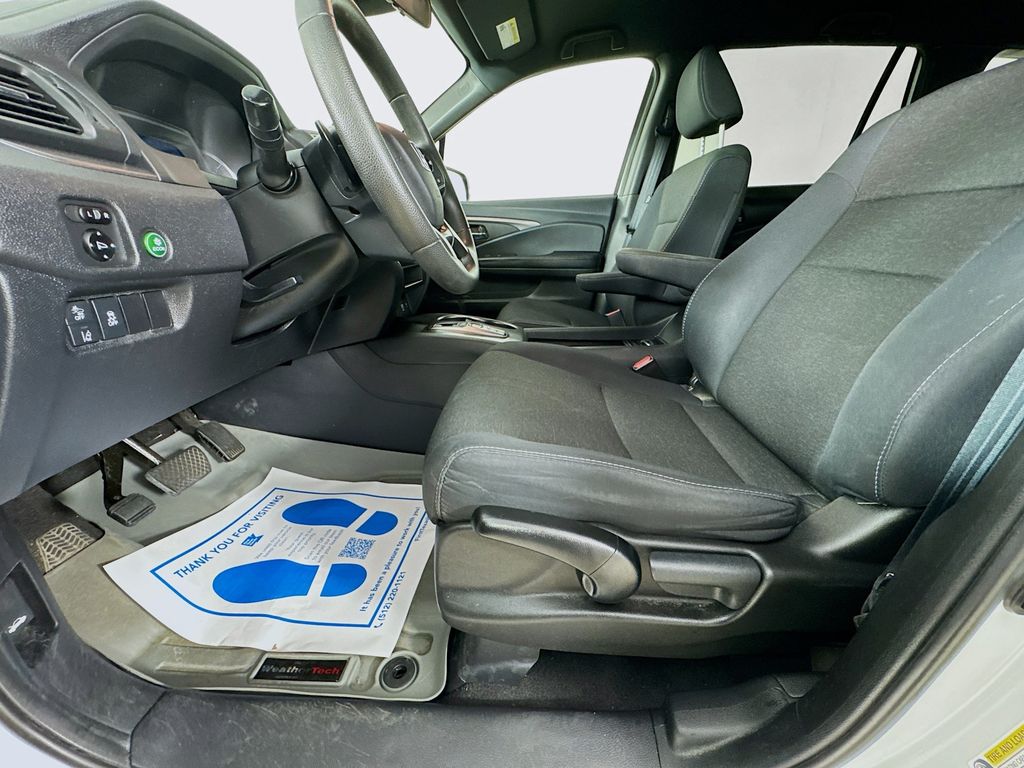 Used Car 2019 Honda Passport  Sport For Sale Under $20,000 In Austin, Texas