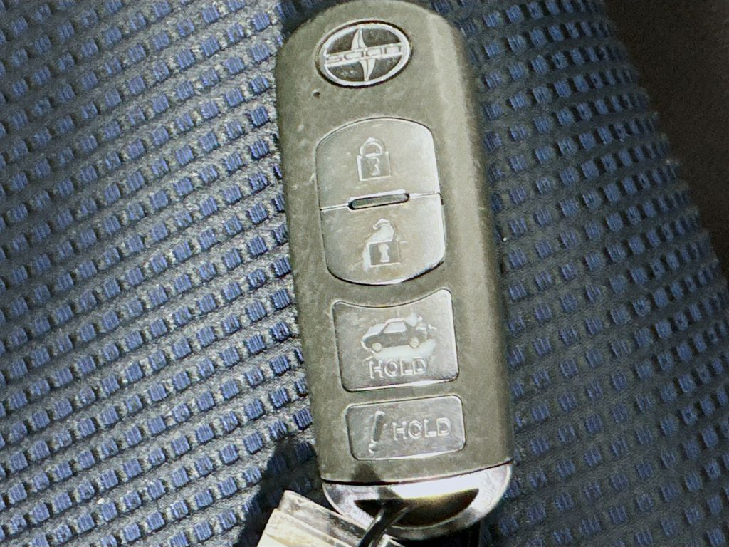 Used Car 2016 Scion Ia  Base For Sale Under $12,000 In Austin, Texas