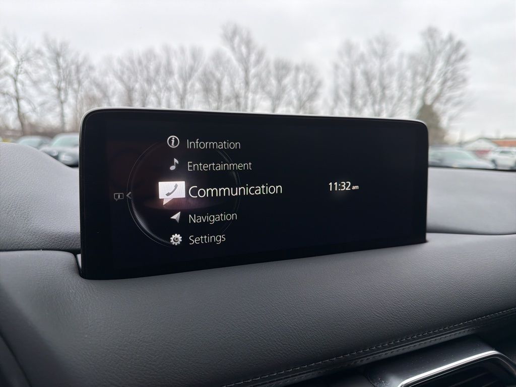 Thumbnail: 2022 Mazda CX-5 - 32