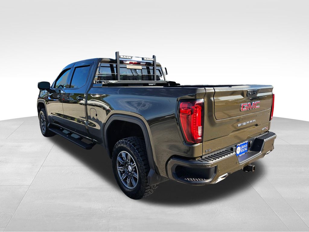 Used 2024 GMC Sierra 1500 Truck