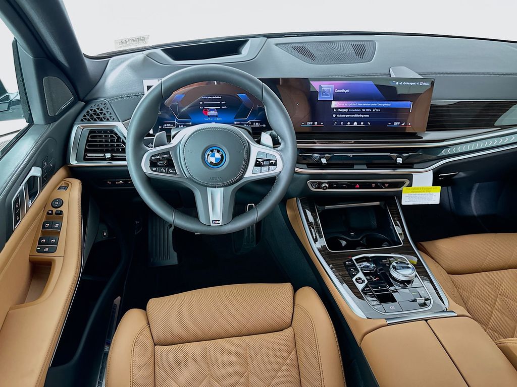 Thumbnail: 2026 BMW X5 - 19