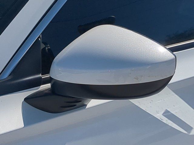 New 2026 White Honda LX image 11