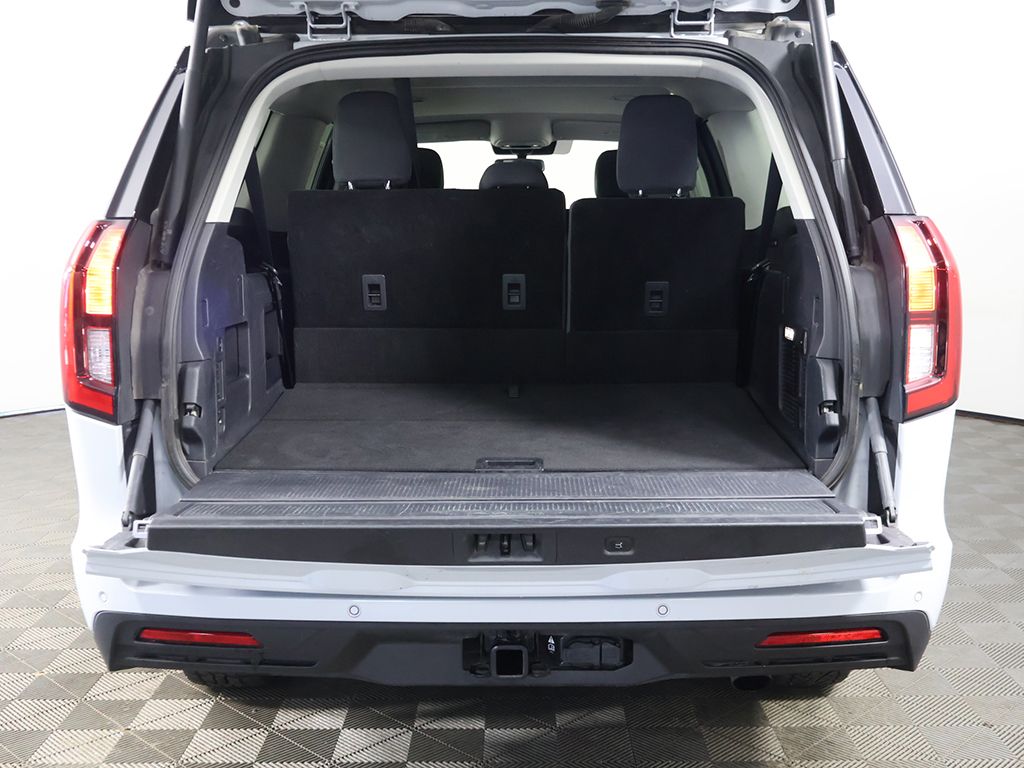 Used 2025 Silver Ford Active image 20