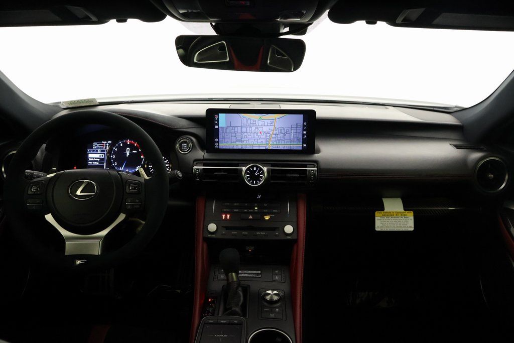 Thumbnail: 2025 Lexus RC - 8