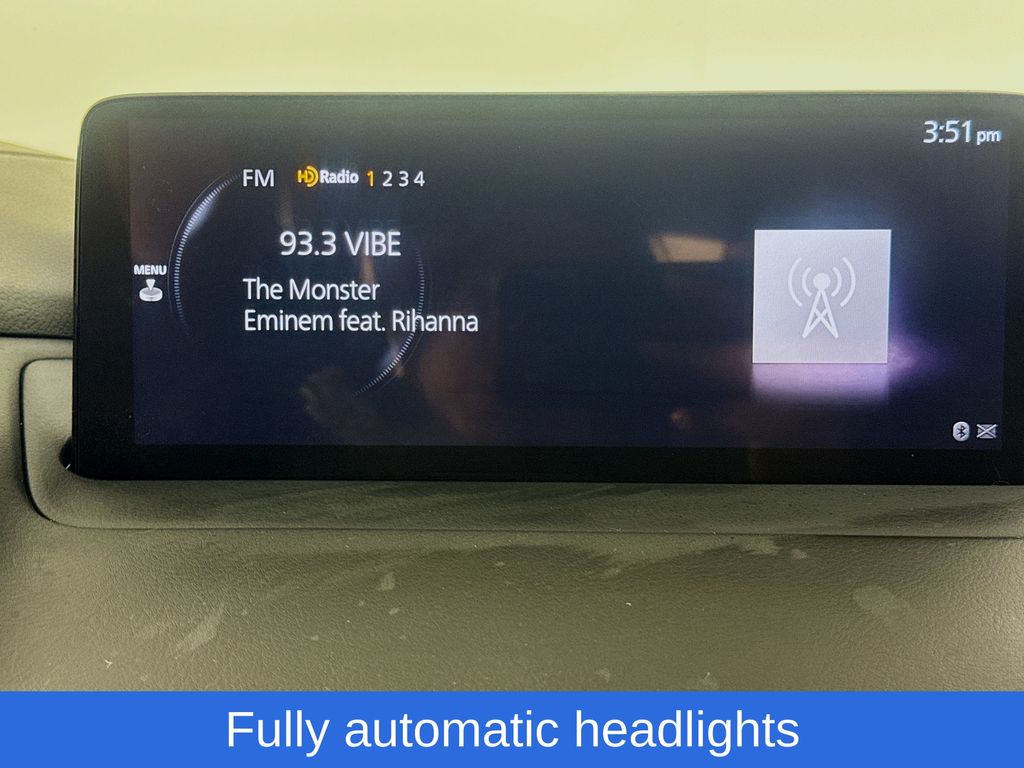 Used Car 2021 Mazda Cx-9  Grand Touring For Sale Under $25,000 In Austin, Texas