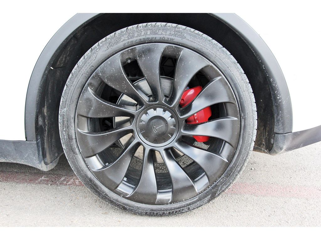 Used 2022 Tesla Model Y SUV