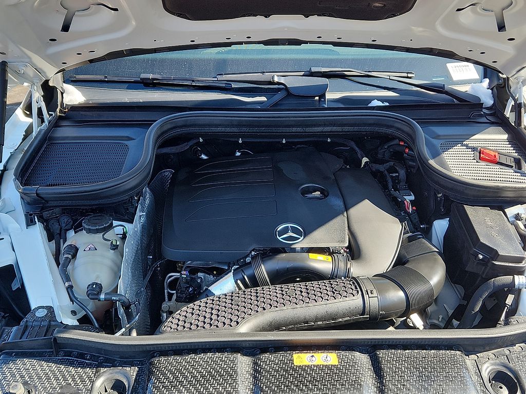 Thumbnail: 2021 Mercedes-Benz GLE - 28