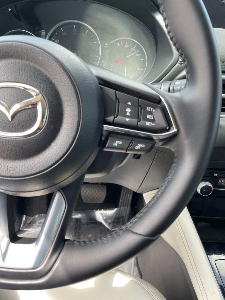Used Car 2023 Mazda Cx-5  2.5 S Premium Package For Sale Under $30,000 In Georgetown, Texas