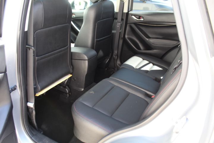Used Car 2013 Mazda Cx-5  Grand Touring For Sale Under $15,000 In Georgetown, Texas