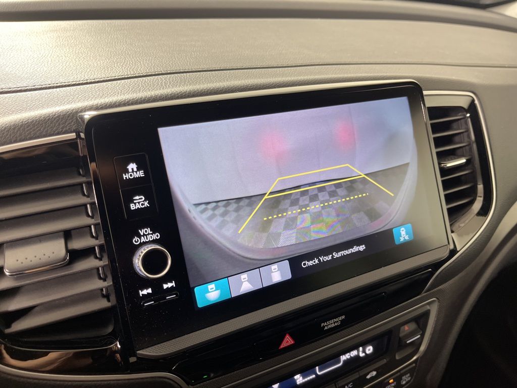 Thumbnail: 2025 Honda Ridgeline - 29