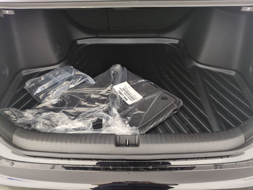 New 2025 Honda Accord Hybrid For Sale in Fort Wayne, IN