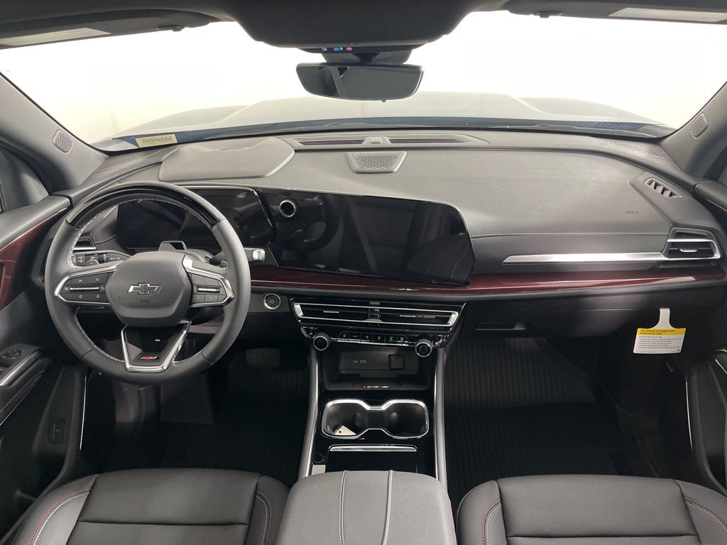 Thumbnail: 2026 Chevrolet Traverse - 16