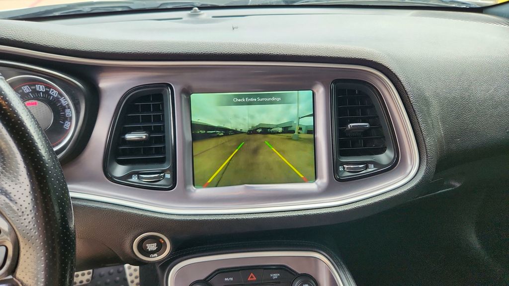 2020 Dodge Challenger