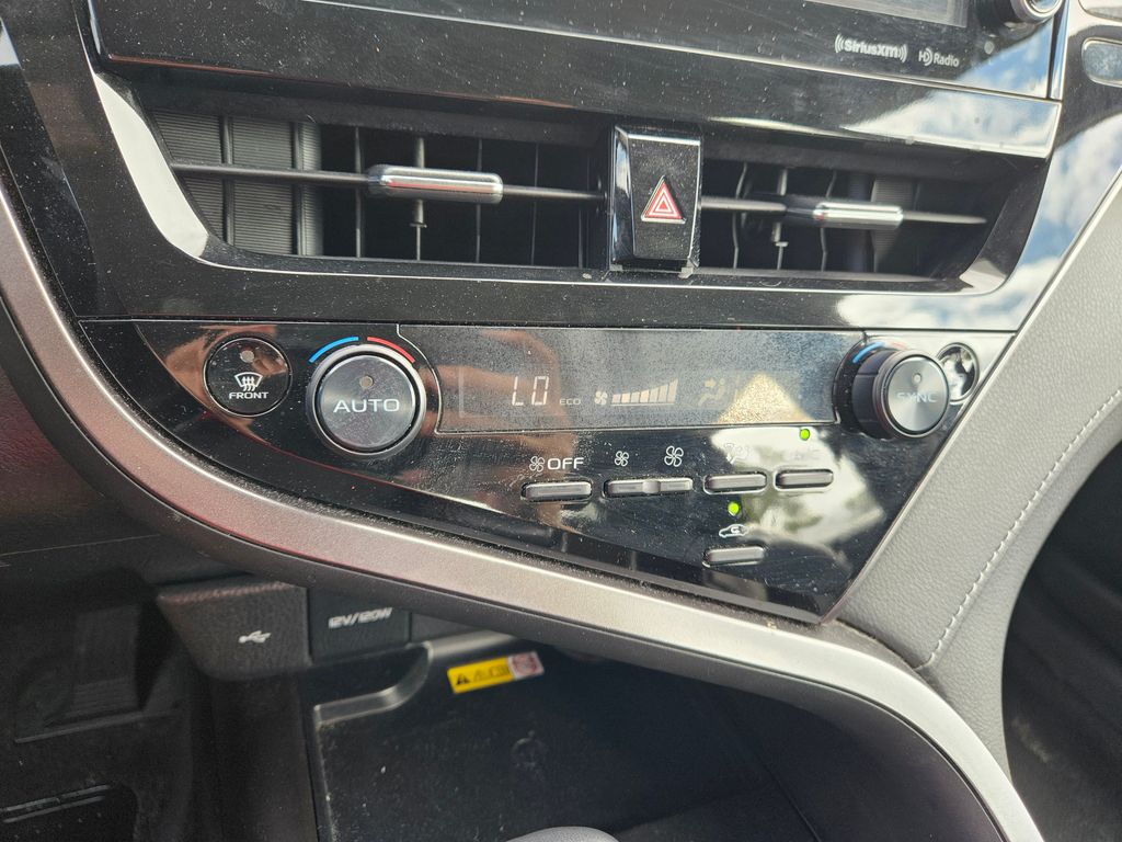 Thumbnail: 2023 Toyota Camry - 26