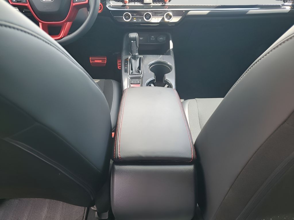 Used Car 2023 Honda Civic  Sport For Sale Under $30,000 In Austin, Texas