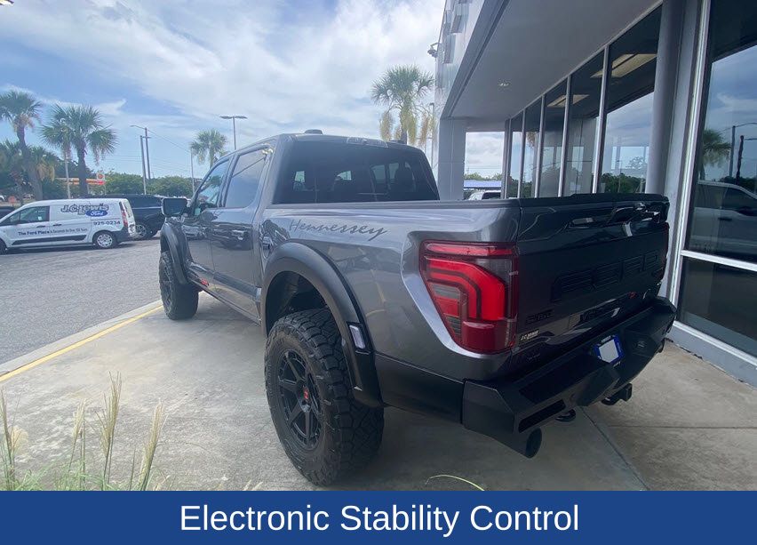 2026 Ford F-150 Raptor R