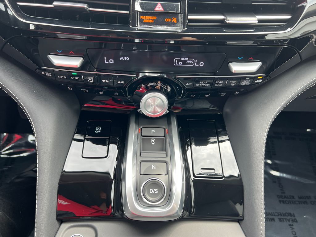 Thumbnail: 2026 Acura MDX - 26