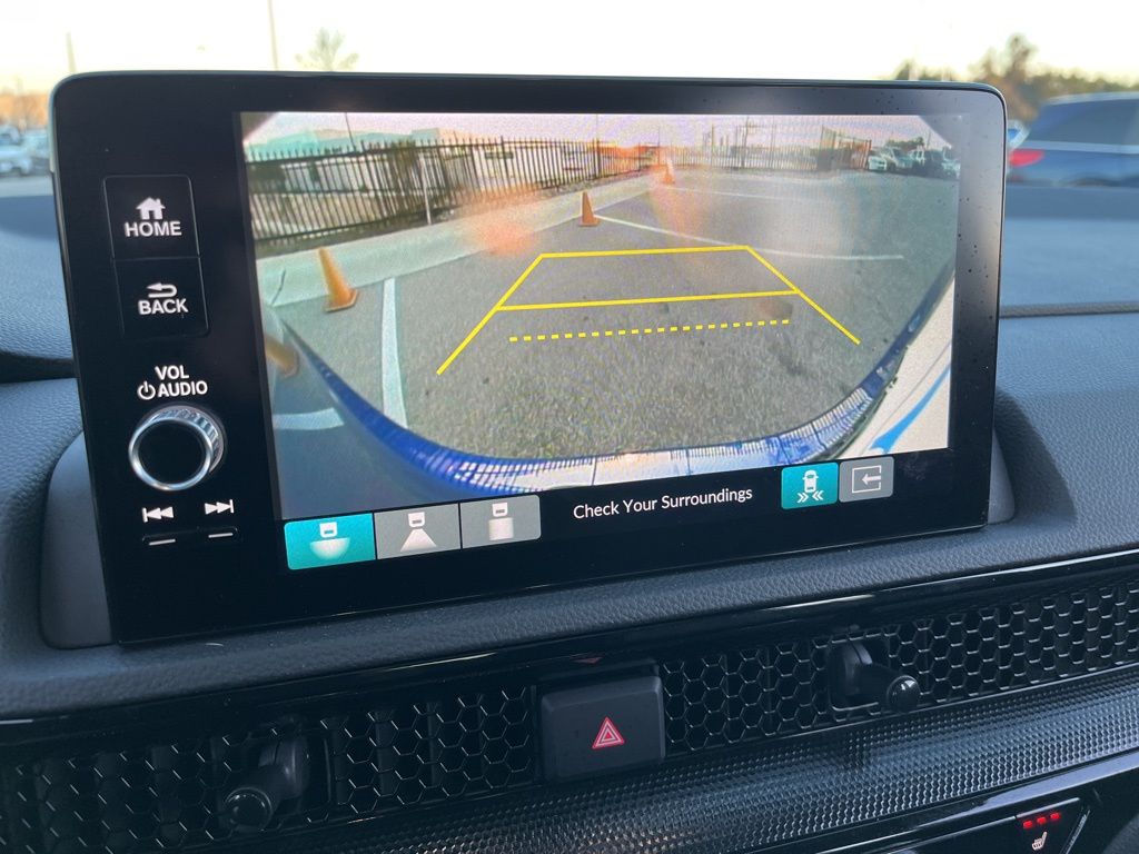 Thumbnail: 2023 Honda CR-V - 25