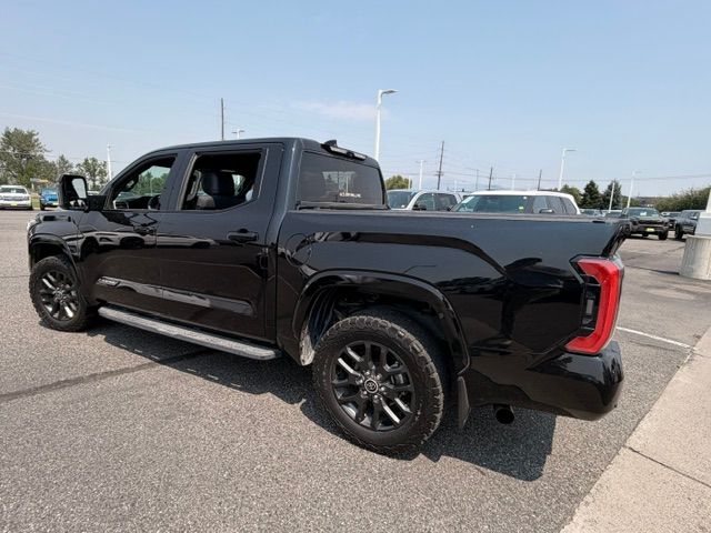 Used 2022 Toyota Tundra Truck