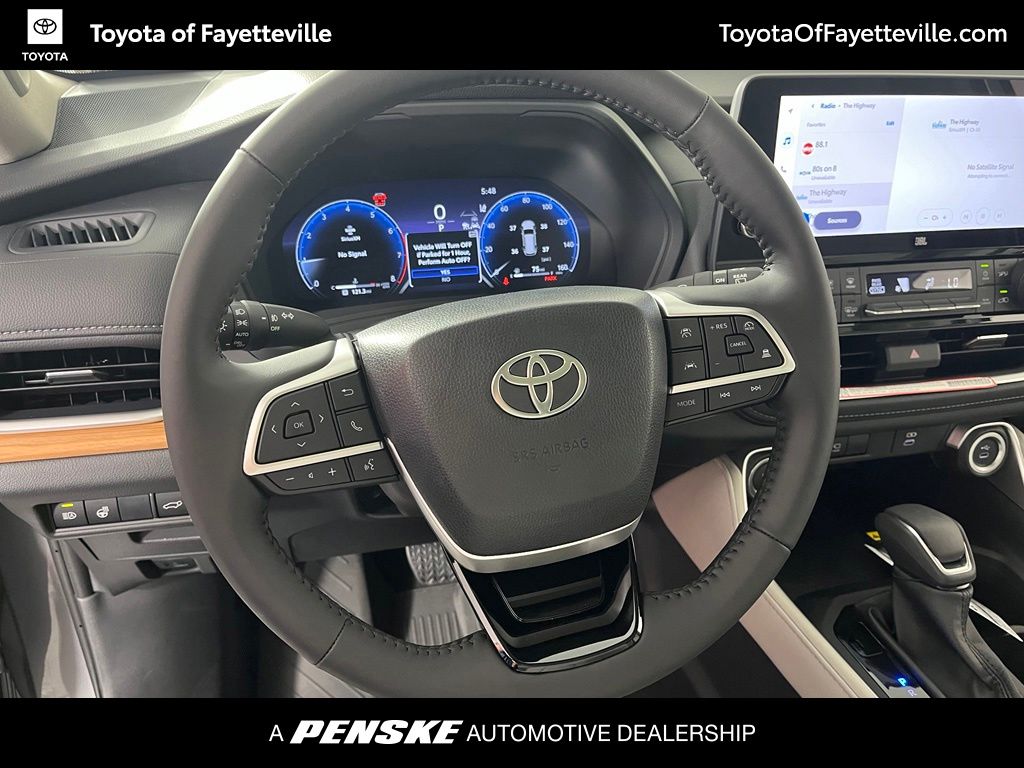 Thumbnail: 2026 Toyota Grand Highlander - 29