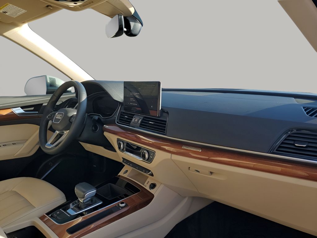 Used Car 2021 Audi Q5 E  For Sale Under $30,000 In Austin, Texas