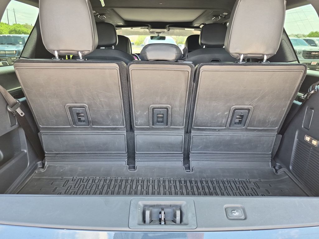 Used Car 2025 Lincoln Navigator  Reserve For Sale Under $90,000 In Austin, Texas