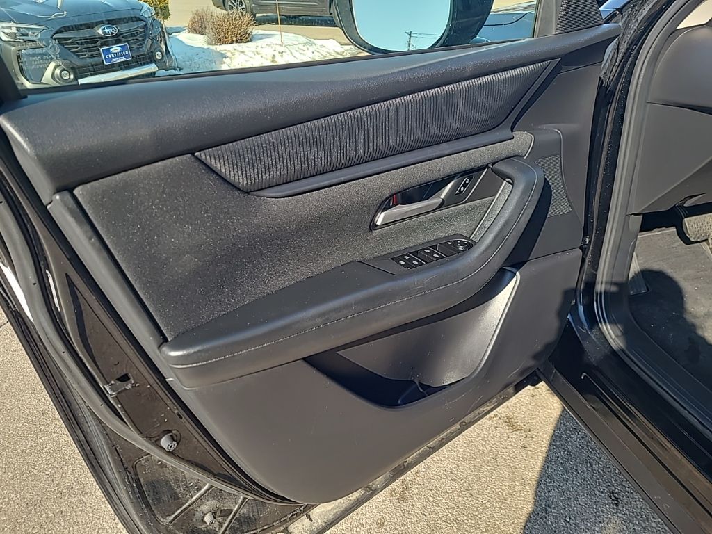 used 2024 Mazda CX-90 car, priced at $24,369