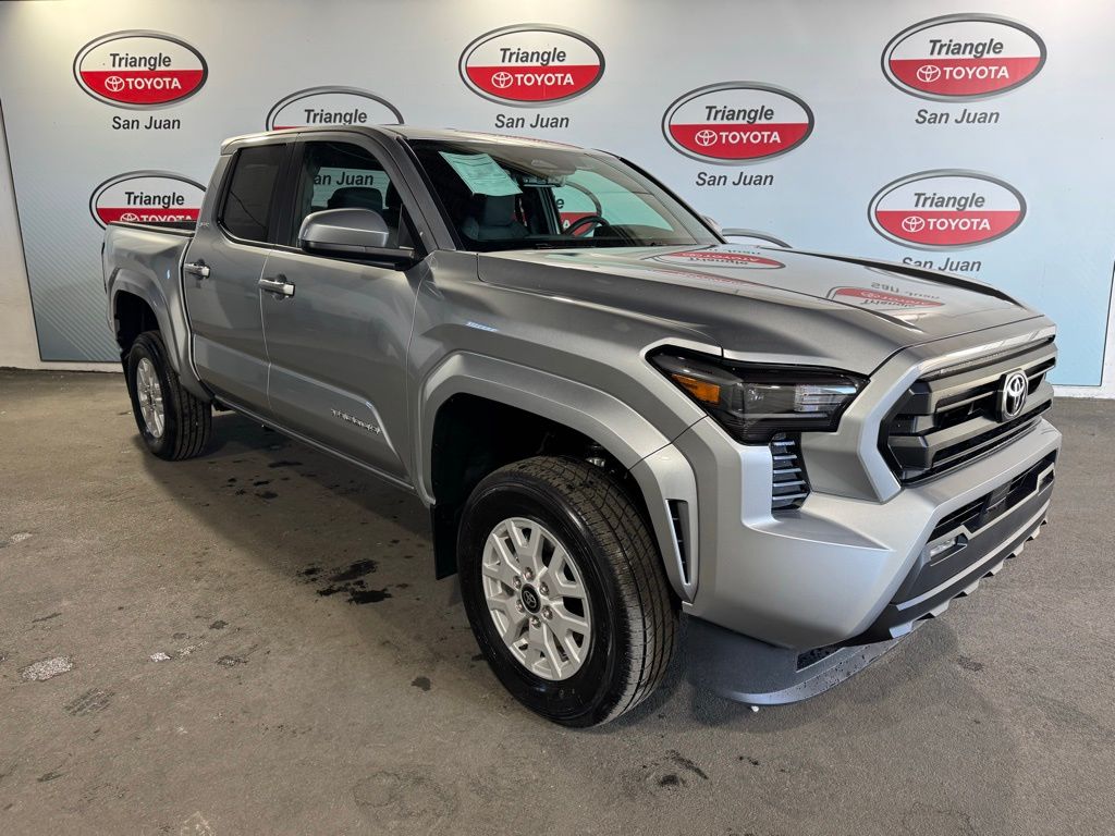 Thumbnail: 2026 Toyota Tacoma - 3