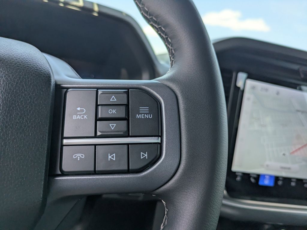 2026 Ford F-150 Rocky Ridge
