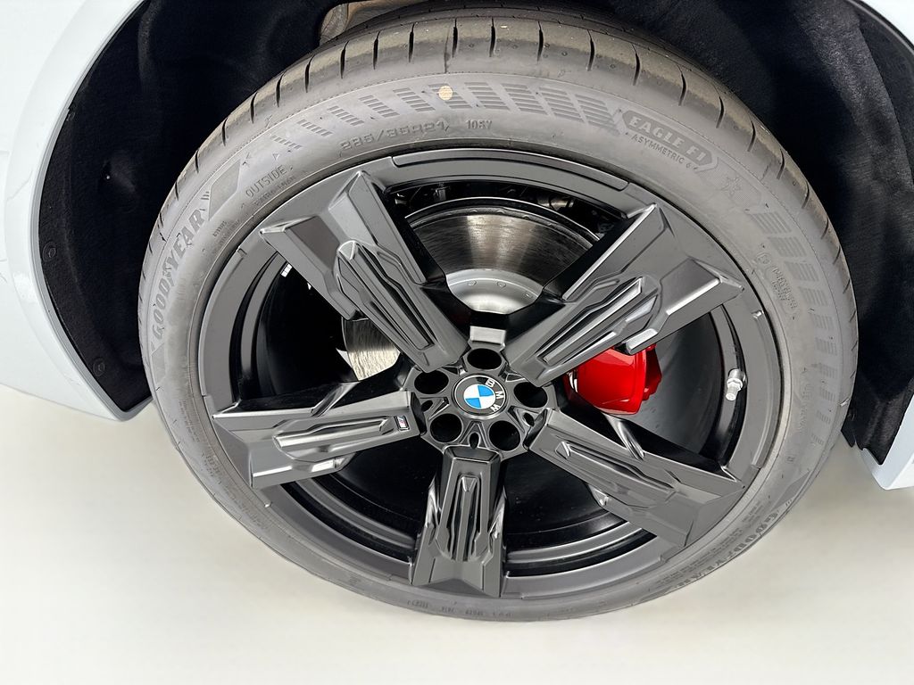 Thumbnail: 2026 BMW X3 - 31