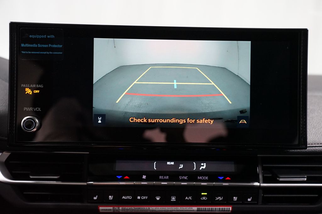 Thumbnail: 2026 Toyota Sienna - 19