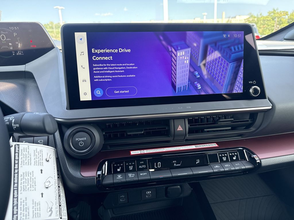 New 2026 Toyota Prius Plug-in Hybrid Hatchback