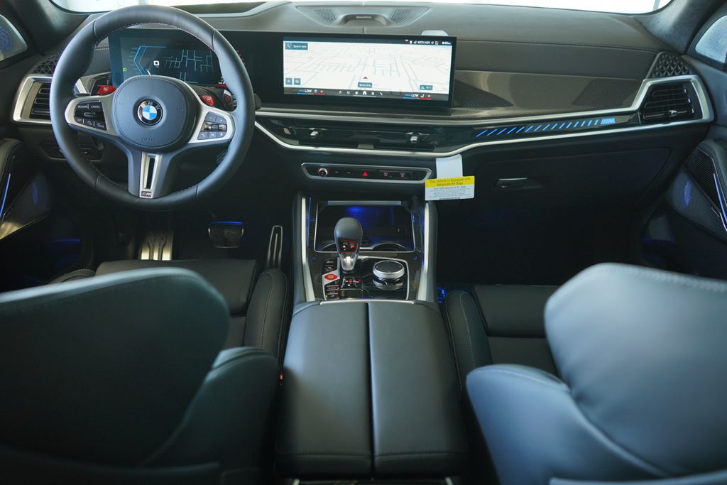 Thumbnail: 2026 BMW X5 - 15