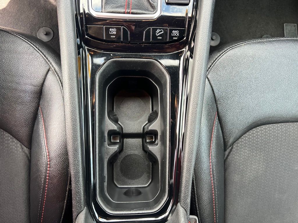 Used 2025 Jeep Compass SUV