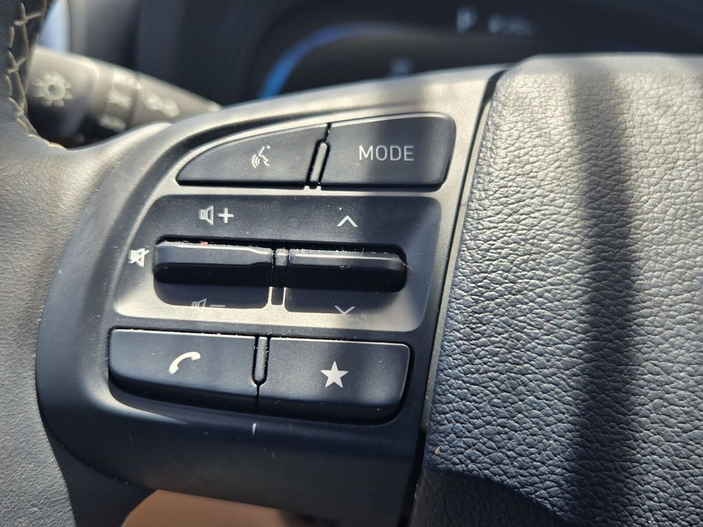 2026 Hyundai Venue - $21,499