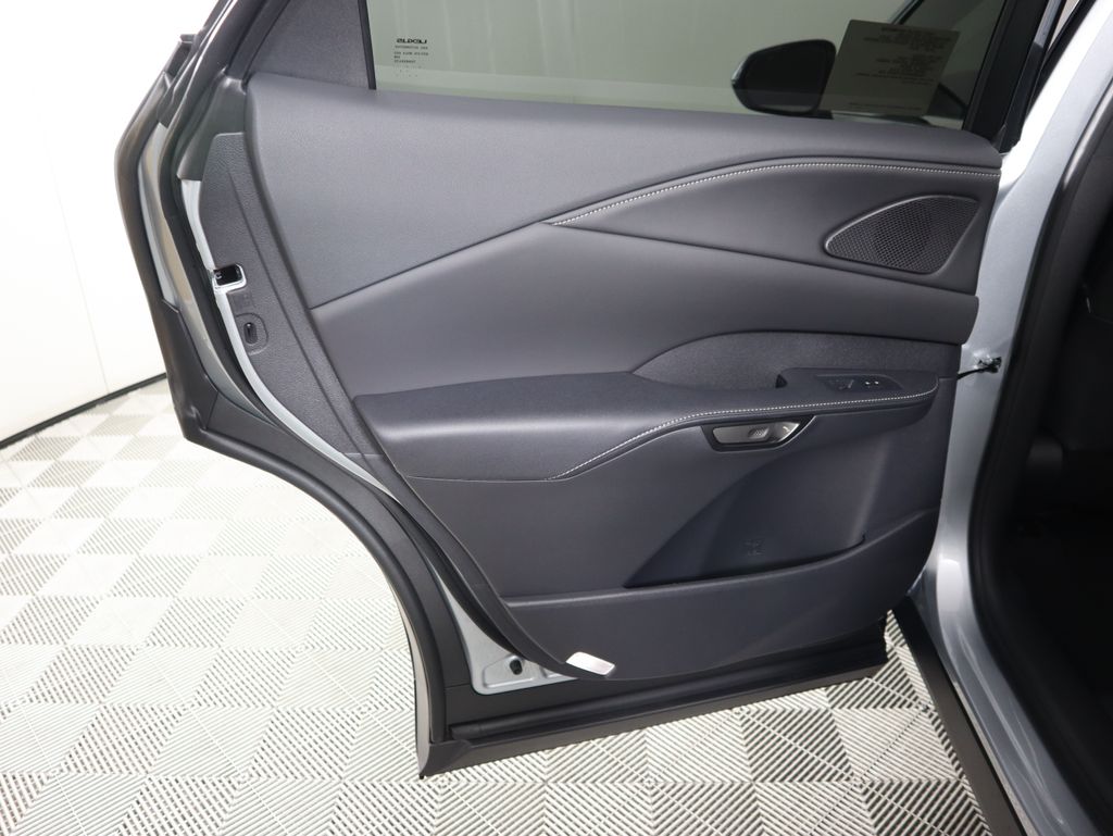 Thumbnail: 2026 Lexus RX - 28