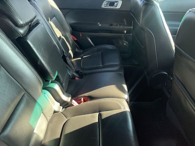 Thumbnail: 2014 Ford Explorer - 7