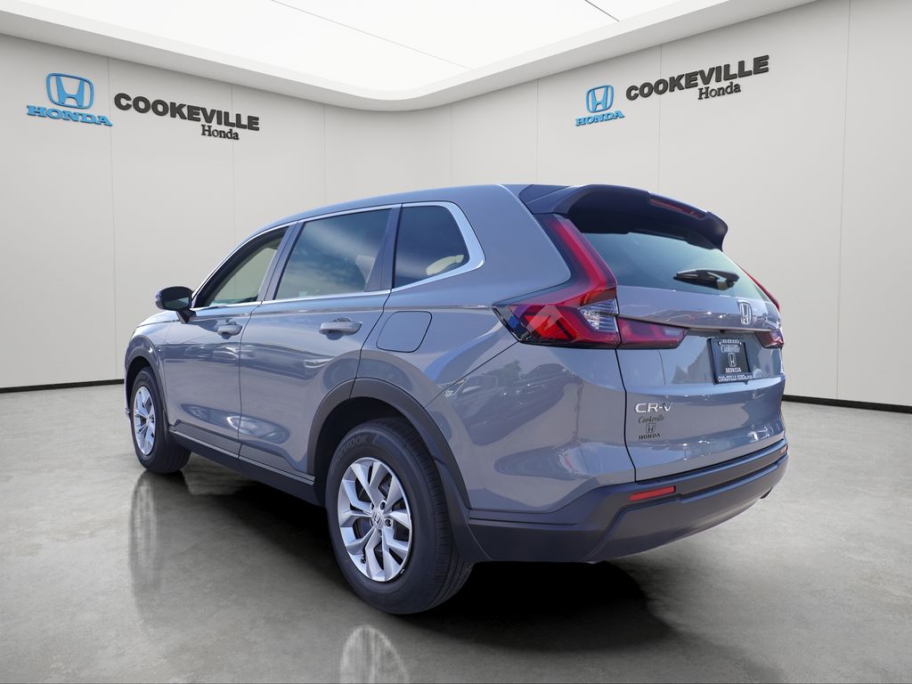 New 2026  Honda LX image 7