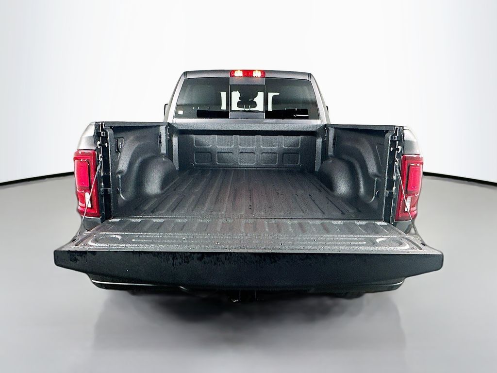 New 2026 Gray Ram Laramie 14in image 16