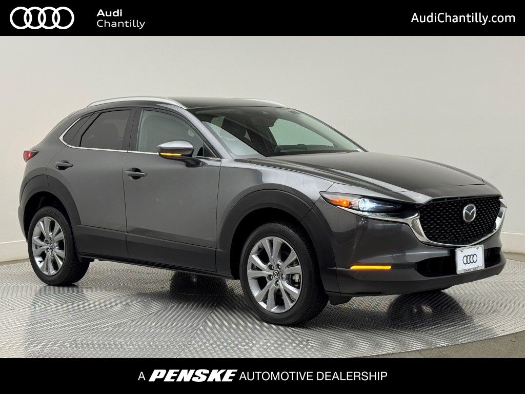 2023 Mazda CX-30 Select -
                Chantilly, VA