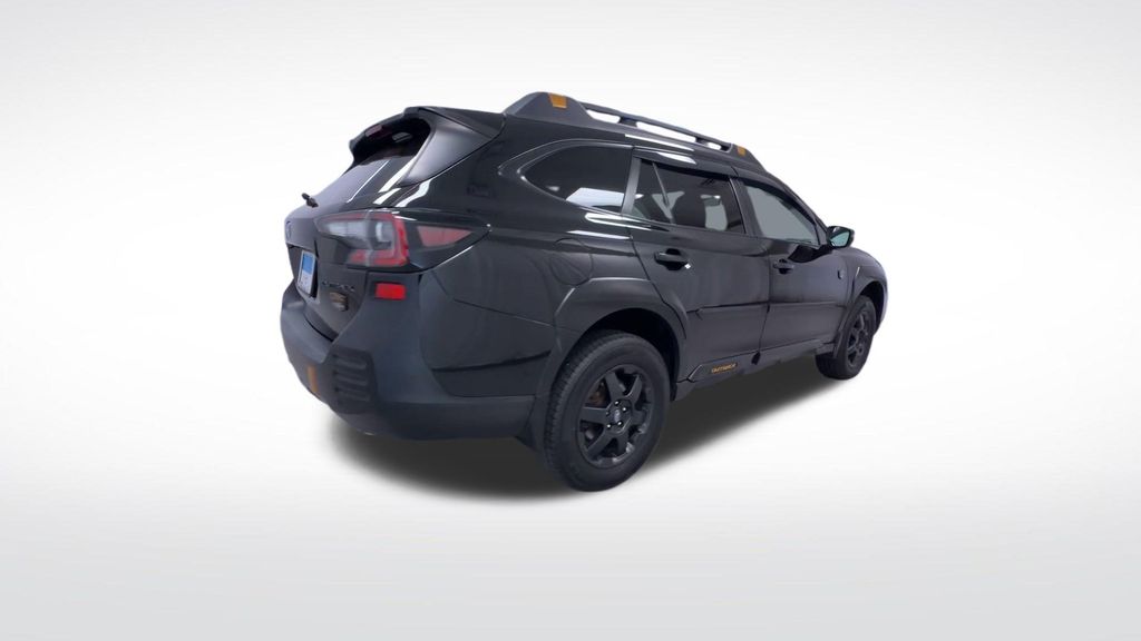 Used 2023 Subaru Outback SUV