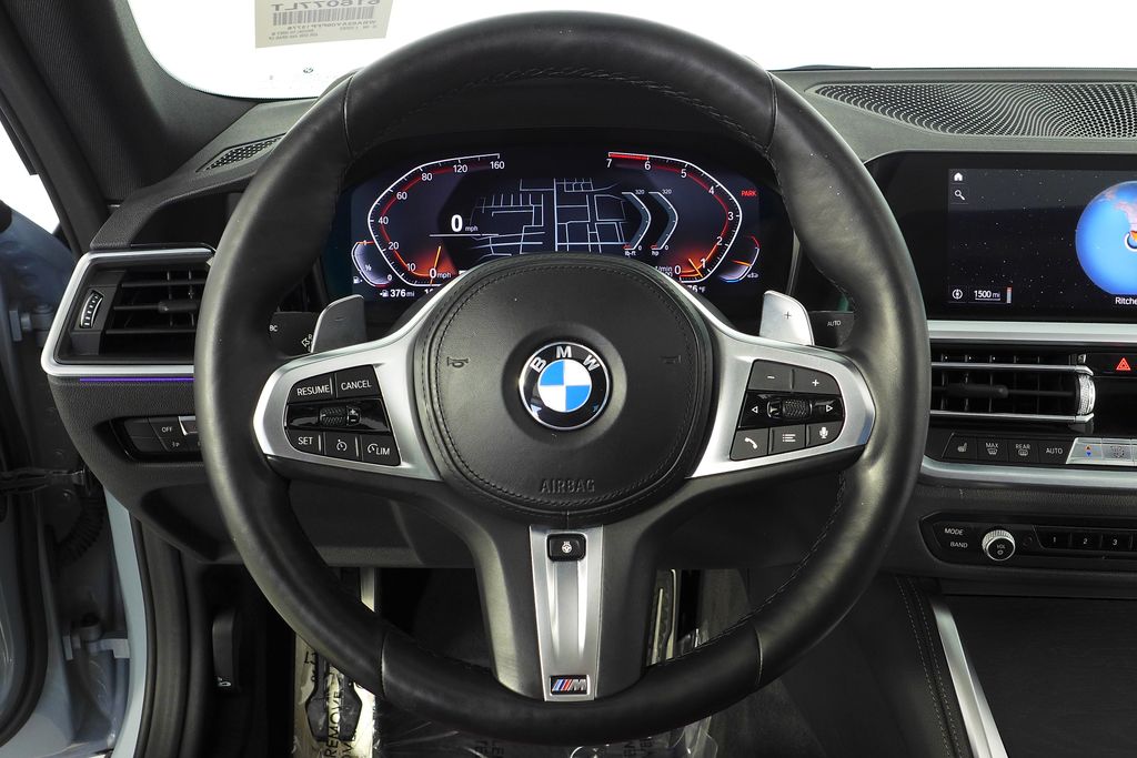 Thumbnail: 2023 BMW 4 Series - 27