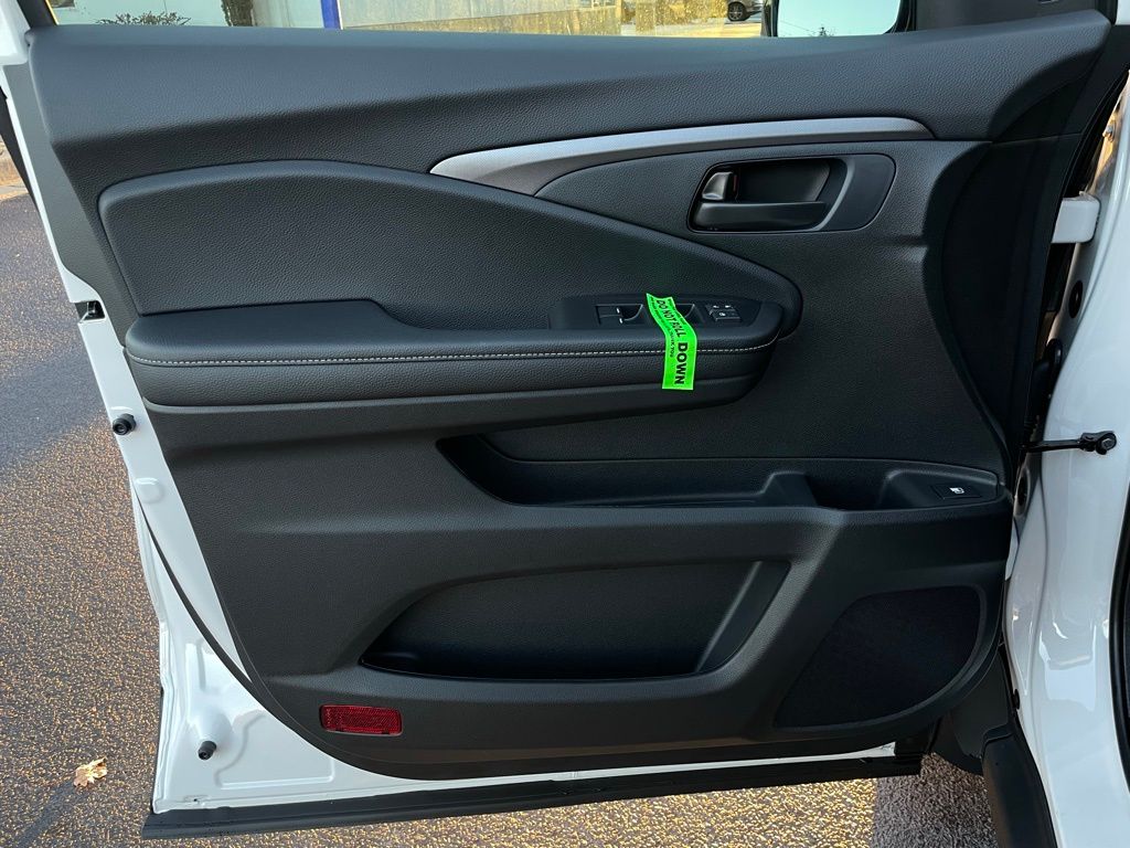 Thumbnail: 2026 Honda Ridgeline - 24