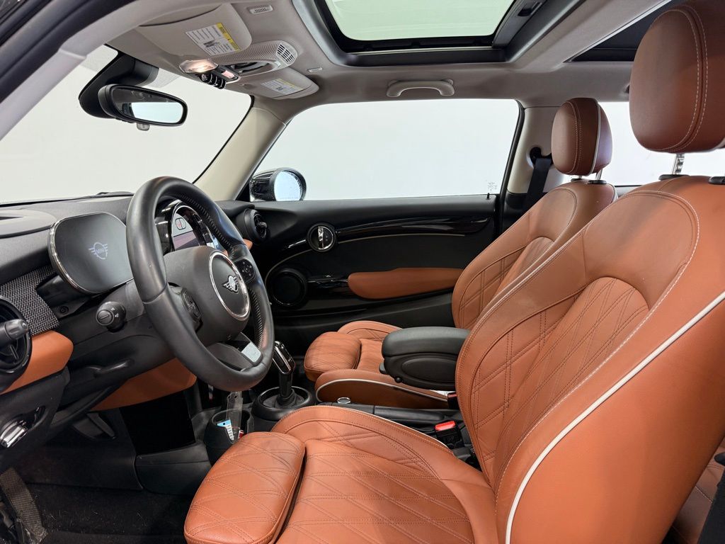 Thumbnail: 2024 MINI Cooper - 10