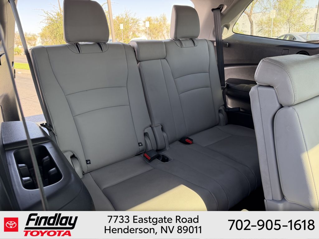 Used 2022 Honda Pilot SUV