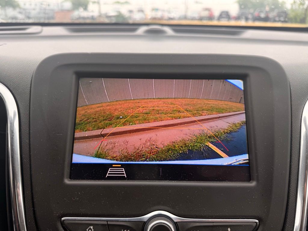 Used 2020 Chevrolet Equinox SUV