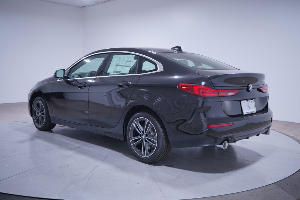 2024 BMW 2 Series 228i 3